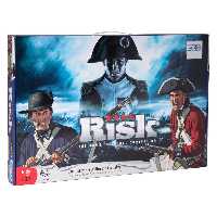 بازی فکری فکرآوران مدل ریسک | چاوه