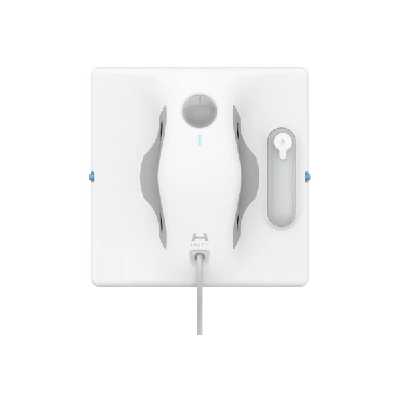 ربات شیشه پاک کن هات مدل W8