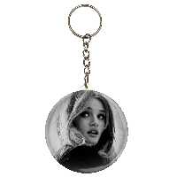 جاکلیدی طرح بازیگر رزی آلیس هانتینگتون وایتلی مدل S9296