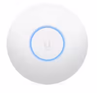 اکسس پوینت یوبیکیوتی مدل UniFi U6 LR