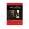 کتاب Academic Writing اثر Dorothy E Zamech And Lisa A Rumisek انتشارات آرماندیس