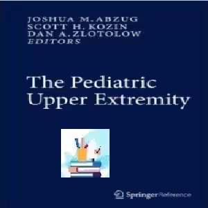 The Pediatric Upper Extremity TRUE PDF price 1€