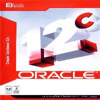نرم افزار ویندوز Oracle database 12c 64-bit