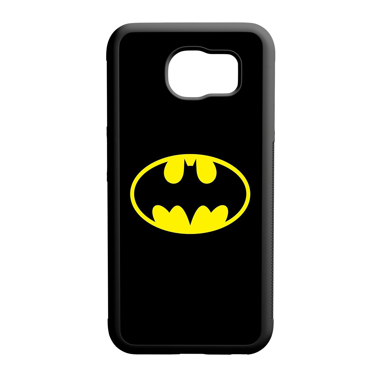 کاور طرح بتمن کد 0624 مناسب برای گوشی موبایل سامسونگ galaxy s6