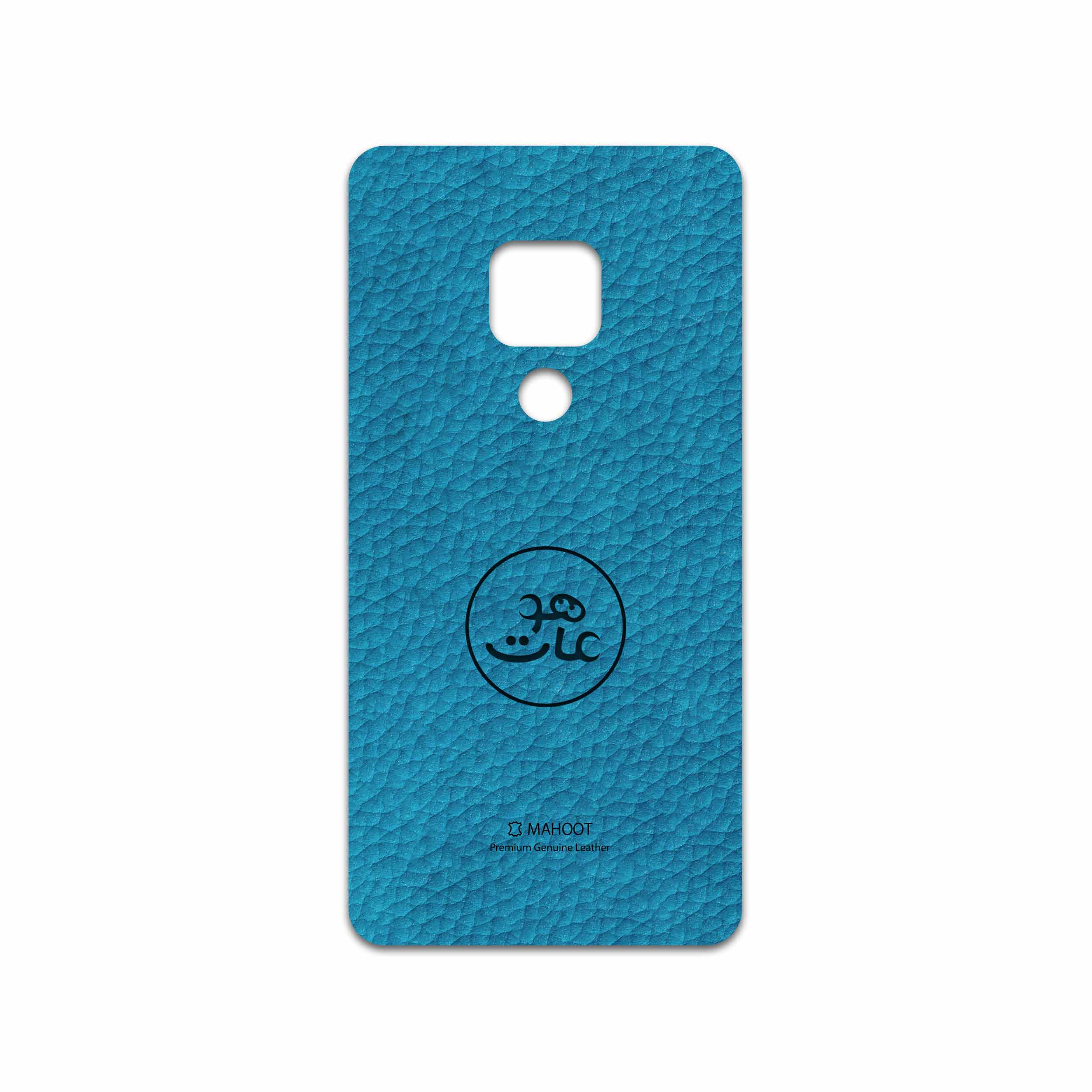 برچسب پوششی ماهوت مدل BL-MAH مناسب برای گوشی موبایل هوآوی Mate 20