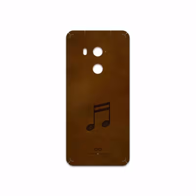 برچسب پوششی ماهوت مدل BFL-CHG2 مناسب برای گوشی موبایل اچ تی سی U11 Plus