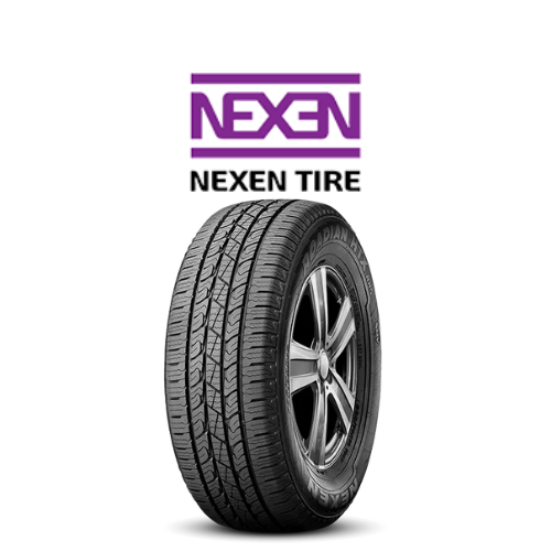 لاستیک 225/70R16 نکسن ROADIAN HTX RH5