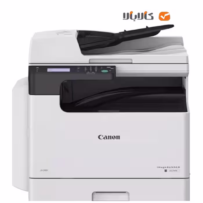 خرید پرینتر چهار کاره کانن مدل imageRUNNER 2224