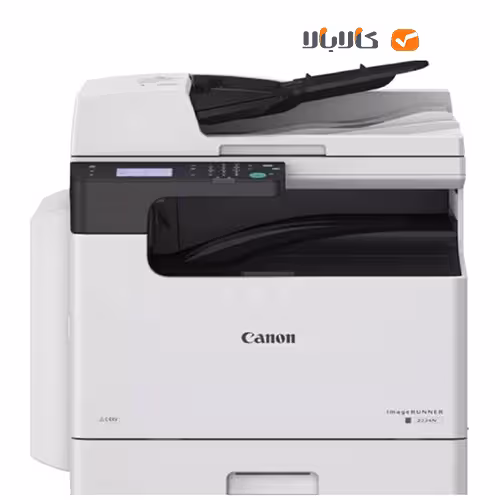 خرید پرینتر چهار کاره کانن مدل imageRUNNER 2224
