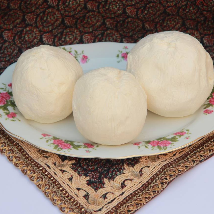 کره حیوانی