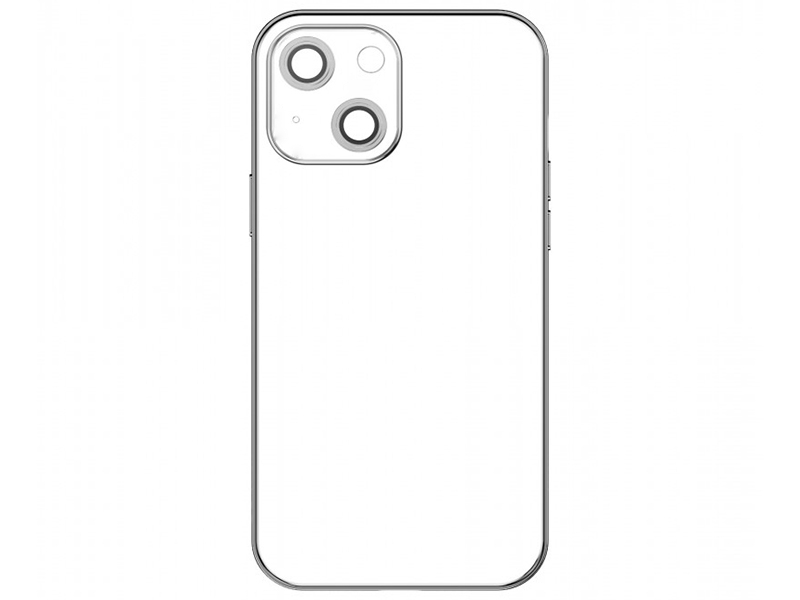 کاور توتو مدل Soft Jane Series Hardcover Edition مناسب برای گوشی موبایل iPhone 13