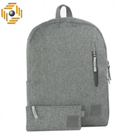 کوله پشتی لپ تاپ 156 اینچی مدل KL-1504 PLUS