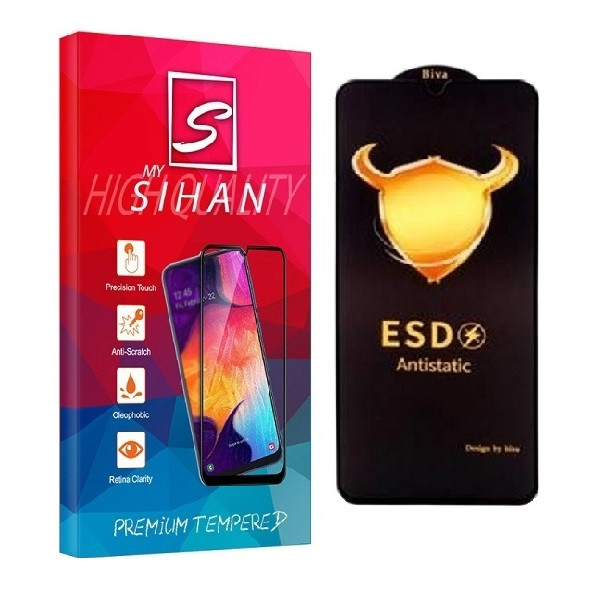 محافظ صفحه نمایش مای سیحان مدل BIVA مناسب برای گوشی موبایل اپل iPhone 6s plus | کالا برتری