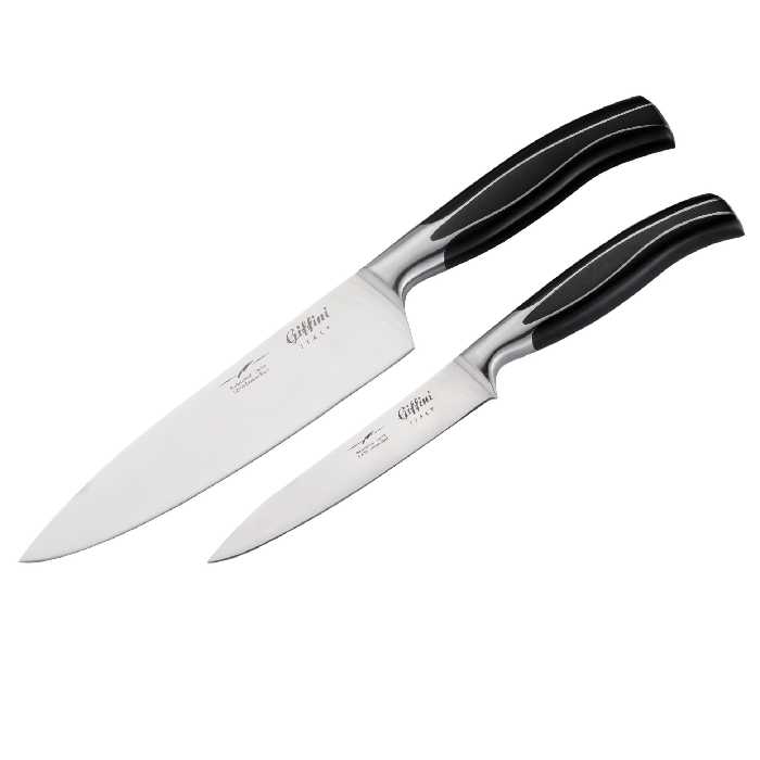 چاقو جی فی نی مدل 02 مجموعه 2 عددی