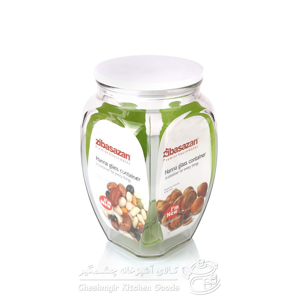 بانكه هانا سایز1 زیباسازان مدل 11204