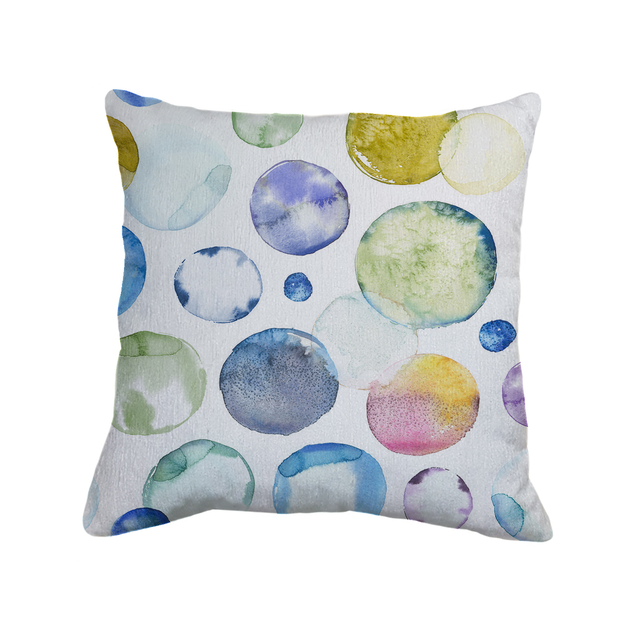 کاور کوسن طرح حباب کد 5269