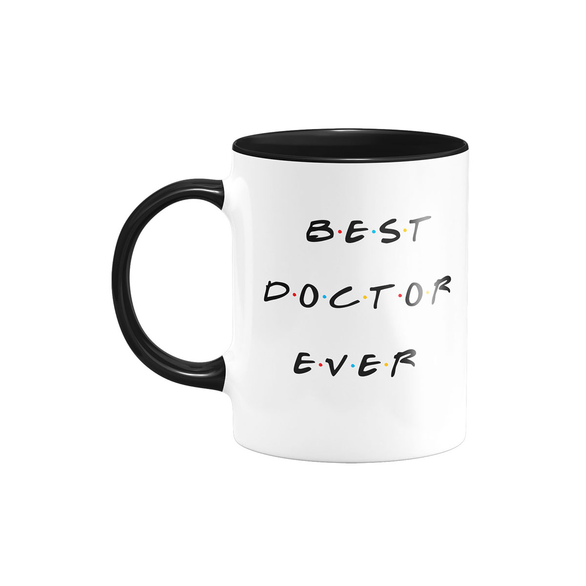 ماگ طرح پزشک کد 85