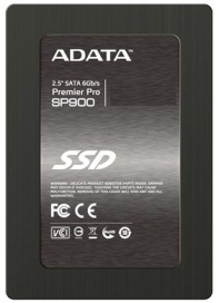 اس اس دی ای دیتا Premier Pro SP900 256GB SATA3
