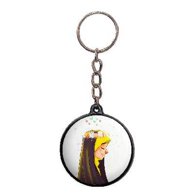 جاکلیدی پرمانه طرح حجاب کد pmj.24039