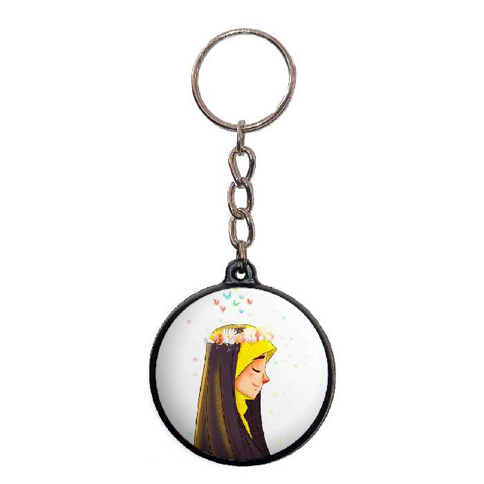 جاکلیدی پرمانه طرح حجاب کد pmj.24039