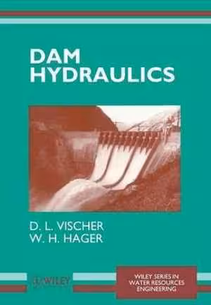 󾕇 دانلود کتاب Dam Hydraulics, 1998 - دانلود کتاب های دانشگاهی