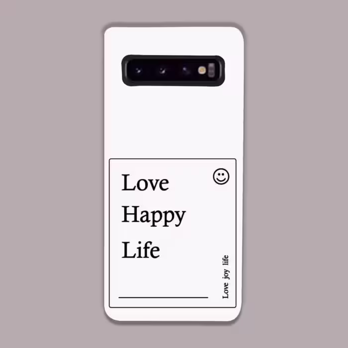 کاور گارد قاب مناسب برای گوشی موبایل سامسونگ S10 PLUS -کد 2111