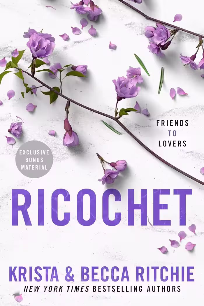 Ricochet (ADDICTED SERIES Book 2)
