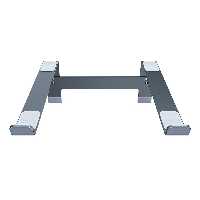 خرید و قیمت پایه نگهدارنده لپ تاپ بیسوس UltraStable Series