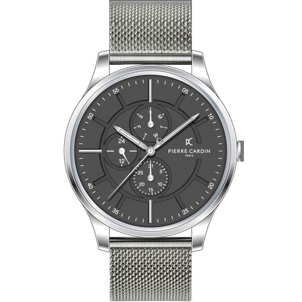 ساعت مچی پیرکاردین مدل PC902731F107