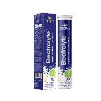 قرص جوشان الکترولیت Sunshine Nutrition | حفظ تعادل آب و نمک بدن
