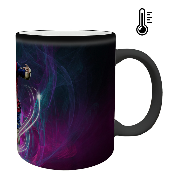 ماگ حرارتی مدل مسی کد 79