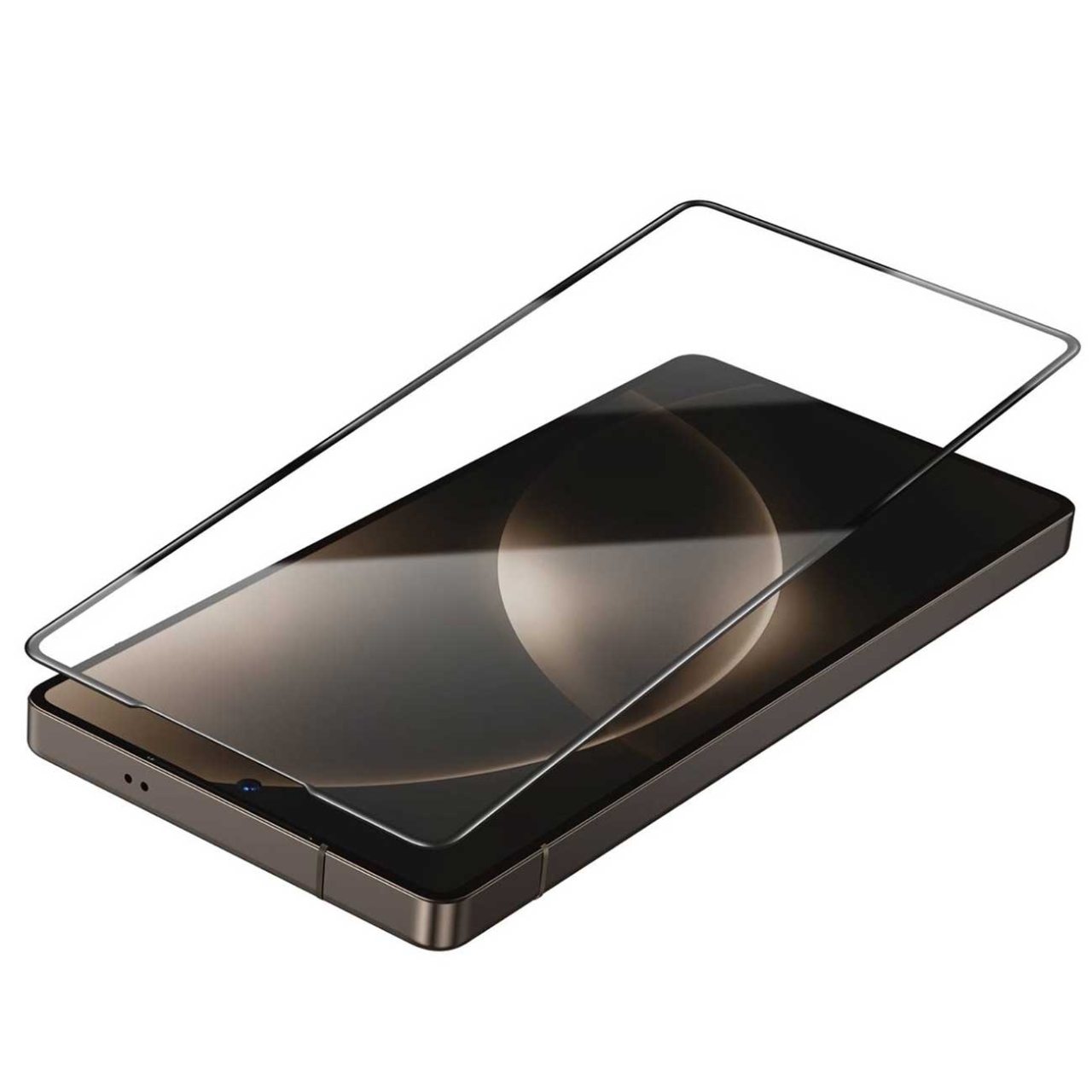 گلس شفاف گوشی سامسونگ اس 25 گرین لاین GN9HSGL25CL