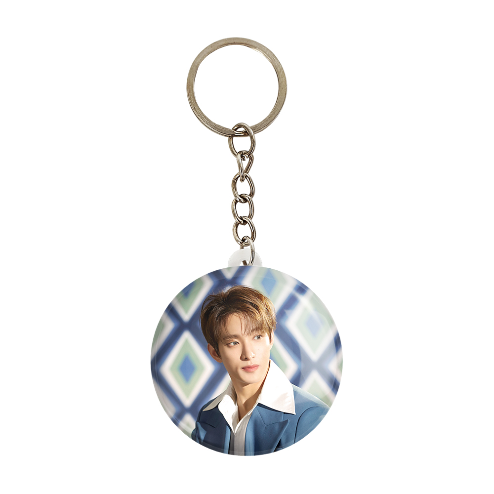 جاکلیدی خندالو مدل دی کی گروه سونتین کد 12491