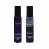 عطر جیبی مردانه هدوی استوری مدل مون بلان لجند و دیور ساواج حجم 30 میلی لیتر مجموعه 2 عددی