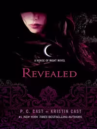 کتاب Revealed (House of Night, Book 11) (زبان اصلی)
