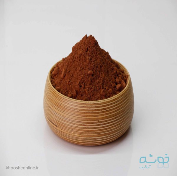 پودر کاکائو هلندی