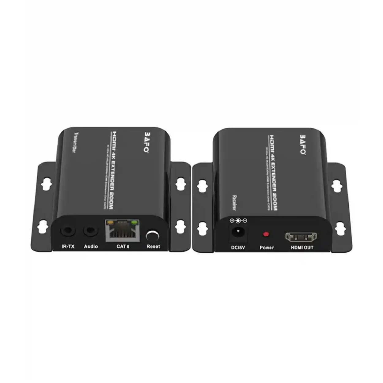 اکستندر 200 متری HDMI بافو BF-374G