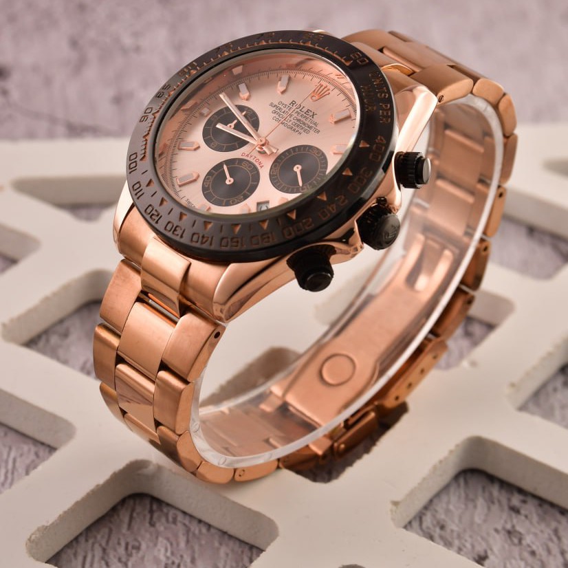 ساعت مچی مردانه رولکس