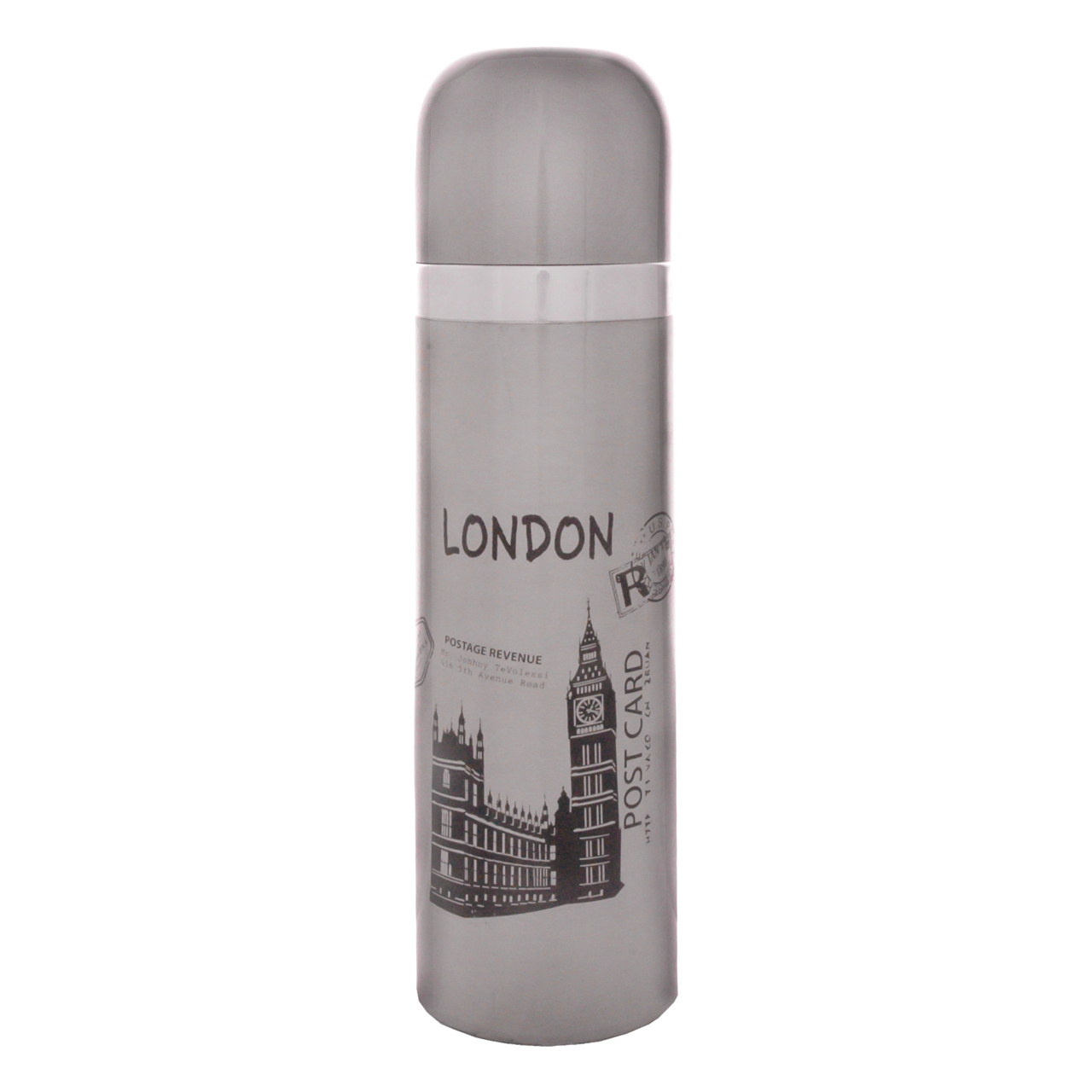 فلاسک مدل LONDON کد 2-9034 گنجایش 0.5 لیتر