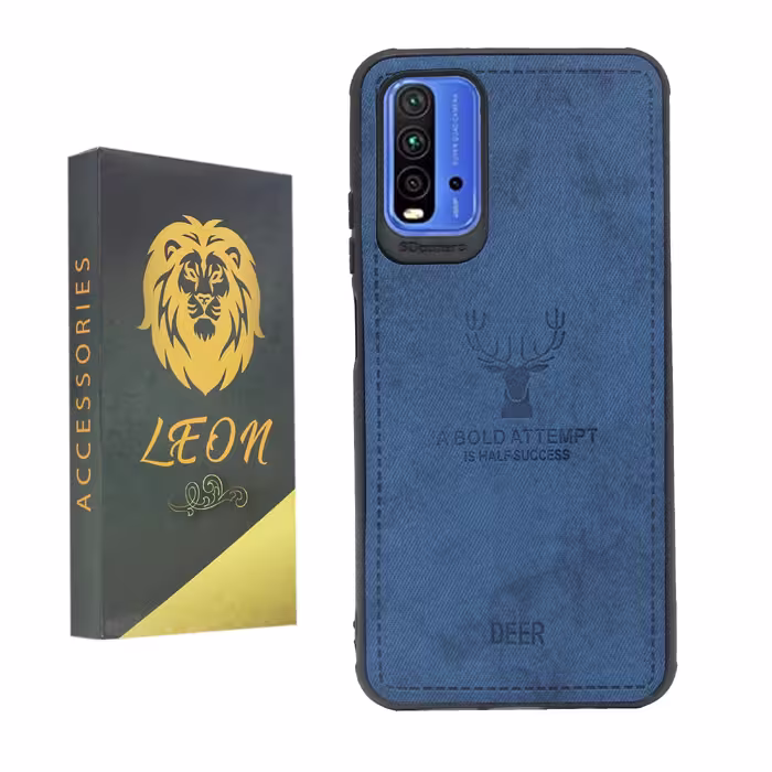کاور  مدل Gavazni مناسب برای گوشی موبایل شیائومی Redmi 9T