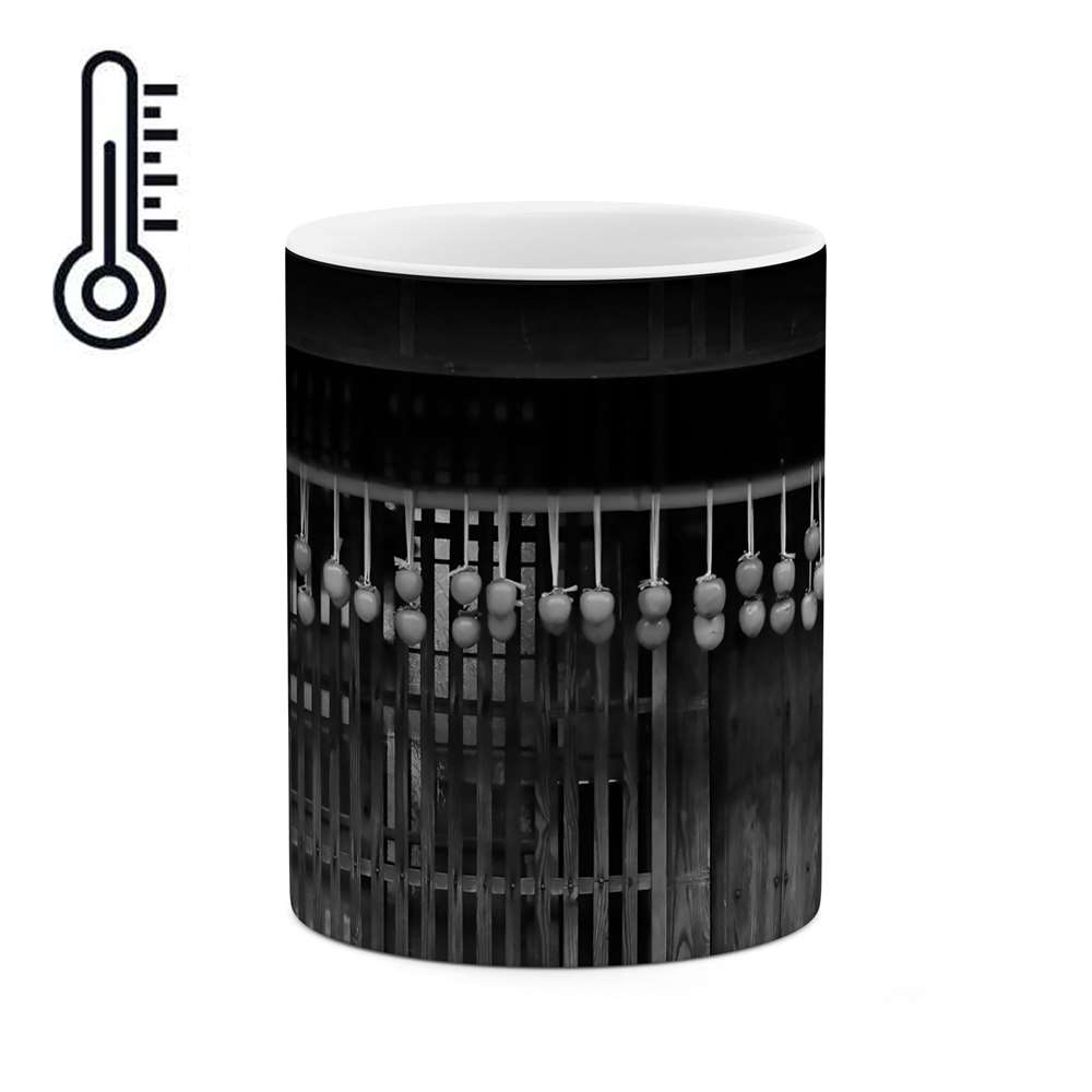 ماگ حرارتی طرح فانتزی مدل mgh04764