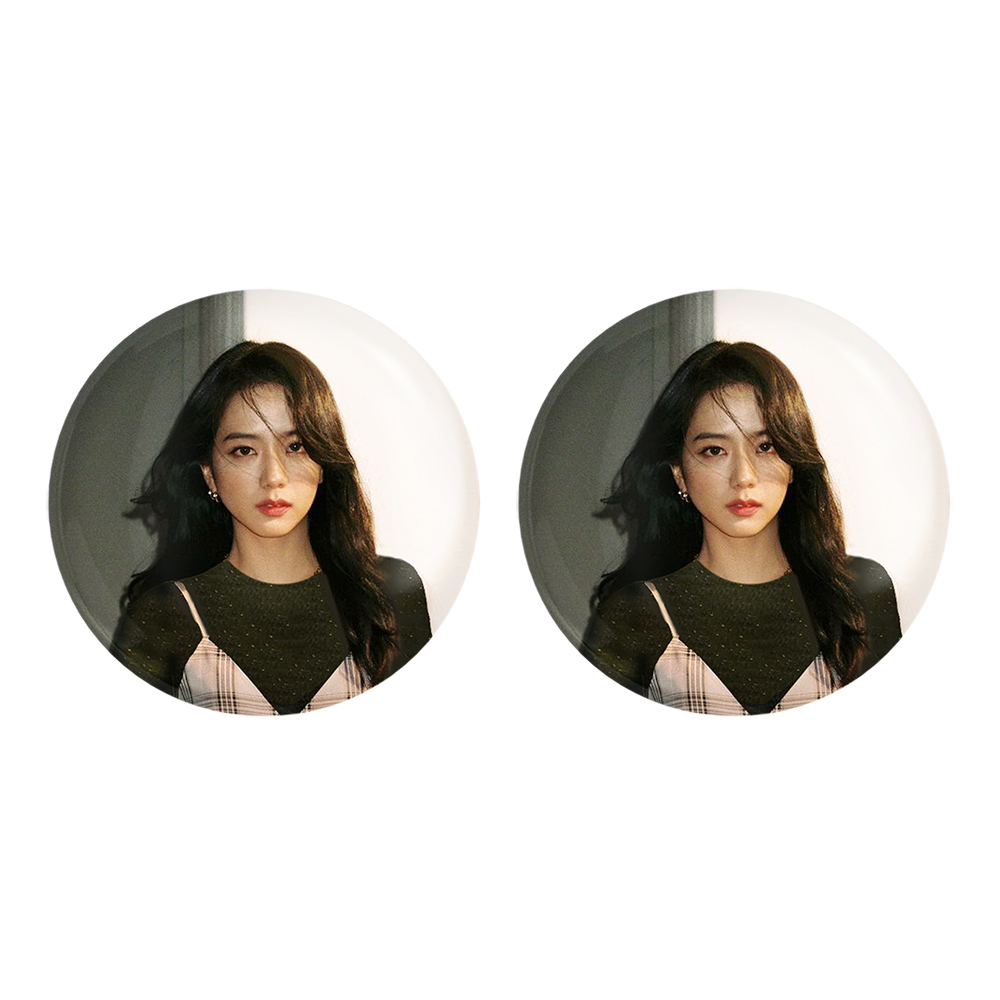 پیکسل خندالو مدل جیسو بلک پینک کد 14223 به همراه مگنت