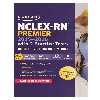 کتاب Kaplan NCLEX-RN Premier اثر Barbara Arnoldussen انتشارات Kaplan