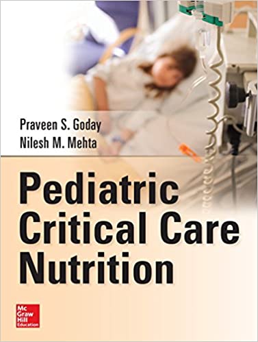  دانلود کتاب Pediatric Critical Care Nutrition, 2014 - دانلود کتاب های دانشگاهی