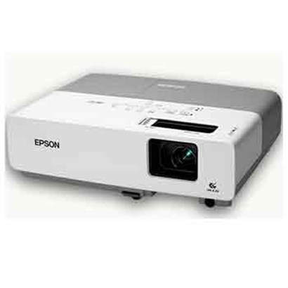 ویدئو پروژکتور استوک اپسون PowerLite 822