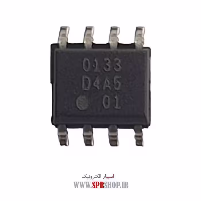 آی سی 0133E SOP-8