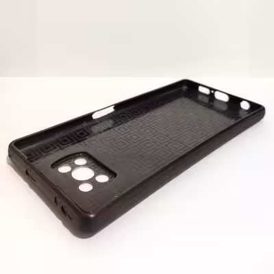 کاور کد 2209 مناسب برای گوشی موبایل شیائومی Poco X3
