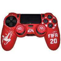 کاور کنترلر DualShock 4 – طرح FIFA 20