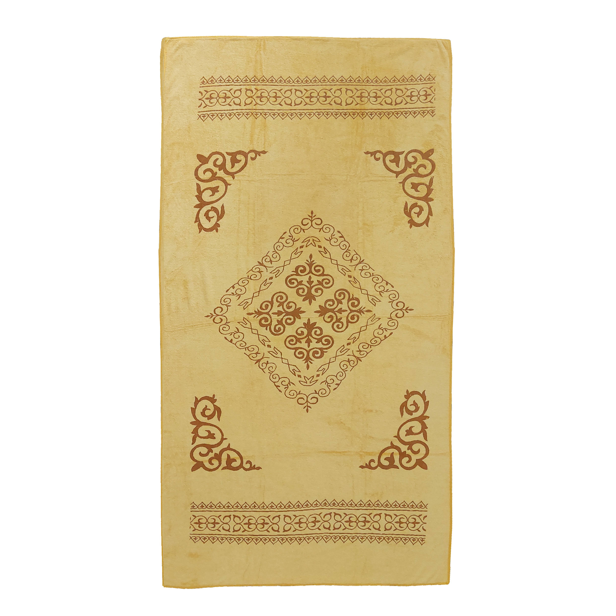 حوله استخری مدل نیزه سایز 80×74 سانتی متر