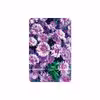 برچسب پوششی ماهوت مدل Purple-Flower مناسب برای تبلت اپل iPad mini (GEN 5) 2019 A2126